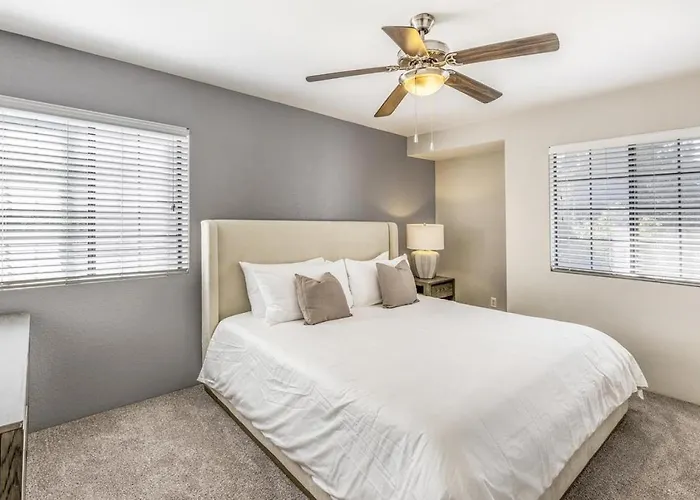 Appartement Landing Modern With Amazing Amenities Phoenix