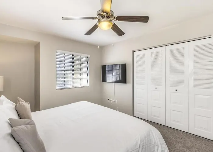Appartement Landing Modern With Amazing Amenities Phoenix