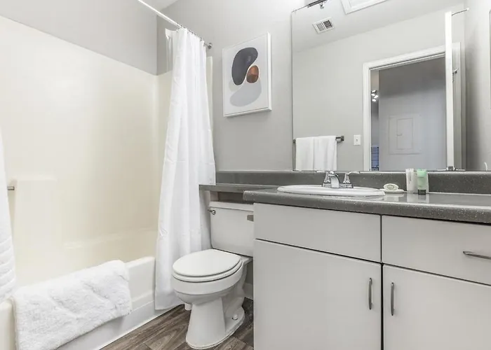 Appartement Landing Modern With Amazing Amenities Phoenix