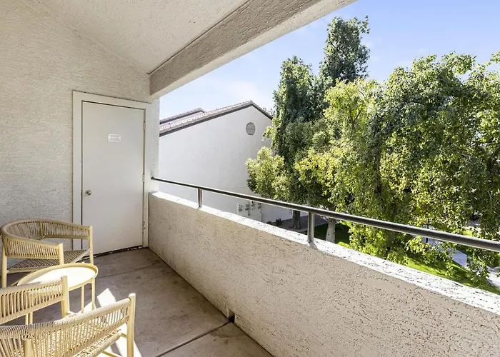 Appartement Landing Modern With Amazing Amenities *